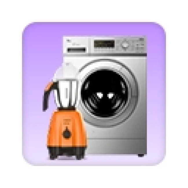 TVs & HomeAppliances