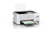 Epson L3256 EcoTank Wi-Fi Multifunction InkTank Printer Epson Smart Panel