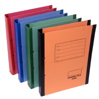 Office File Folder Set of 4