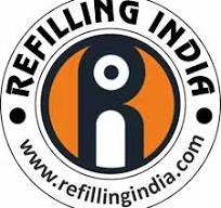 Refilling India